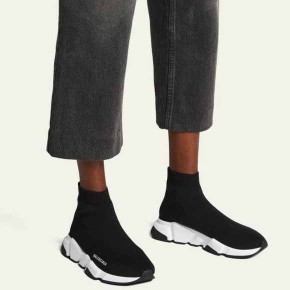 Balenciaga shoes - Picture 2 of 6